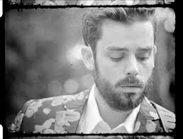 Nick Christian MacDonald "Man