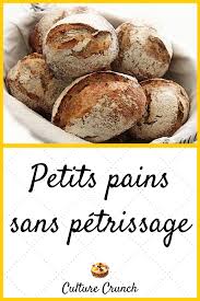 Epingle Sur Les Pains