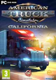 American Truck Simulator 2017 Game Free Download Full Version American Truck Simulator Pc Games Download Trucks