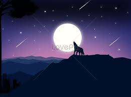 Sekarang anda dapat memiliki wallpaper 3d. 28 Download Wallpaper Pemandangan Malam Hari Download Wallpaper Pemandangan Dengan Kualitas Hd 1080px Background Pemandang Ilustrasi Langit Malam Pemandangan