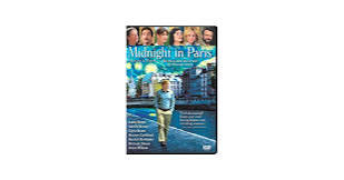 Amazon.com: Midnight in Paris