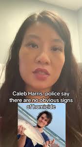 Caleb Ham Houston Couple Identify