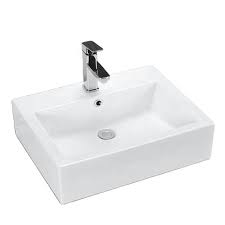 Undermount sinks allow the most flexibility for positioning faucets and make for easier cleanup. Hot Sale Factory Direct Vessel Sink Washbasins Countertop Bathroom Sink Vanity Buy Above Counter Top Sink Wc Sanitary Wares Porcelain Basin Bathroom Top Mount Ceramic Sinks Product On Alibaba Com