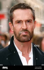Rupert Everett head shot at the World Music Awards at the Sporting Club,  Monte Carlo Stock Photo