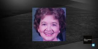 Mary Alice Stallings Higdon Obituary 2018