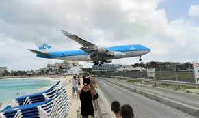 Maybe you would like to learn more about one of these? Le Savez Vous On Twitter Saint Martin Passenger Passenger Jet