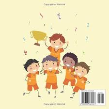 Sports Day: An Interesting Story About Lace Up Shoes, Drink Some Water, And  Get Ready For Sports Day, Adventure Book, Children's Book For Kids Ages ...