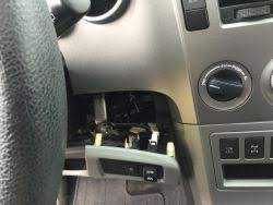 Front brake vibration key points: 2015 Sequoia Sr5 Brake Controller Wiring Harness Location Etrailer Com