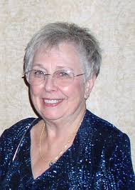 Betty Vandenbosch Shaw Obituary August 17, 2019