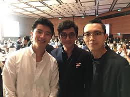 符致逸Adrian Fu (@adrianfumusic) • Instagram photos and videos