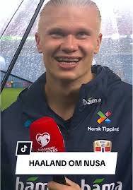 Antonia Nusa Norge Vs Italy