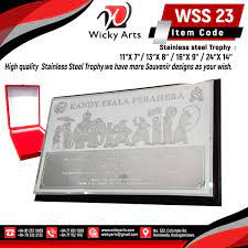 WSS 23 – Wicky Arts