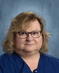 Leadership of school nurse key to St. Mary's success during pandemic