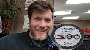 Certified Tire Specialist 3rd year in a row!