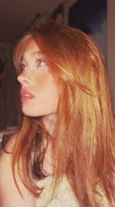 Ginger Hair Inspiration and Trends