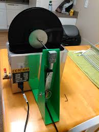 I plan to build an ultrasonic record cleaner. Diy Ultrasonic Record Cleaning Machine Polk Audio Forum
