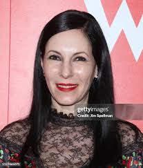 Model Caroline Gill attends the special screening Of "What Men Want"...  News Photo