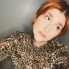 Amanda Wiebe (@wiebegirl)