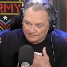 Greg Cote Was Almost Stugotz