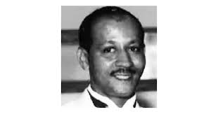 Michael Pegues Obituary (2013)