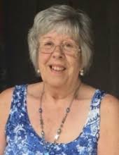 Obituary information for Darlene Jane Place