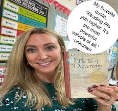 Reading specialist for kids in Kinder-5th grade