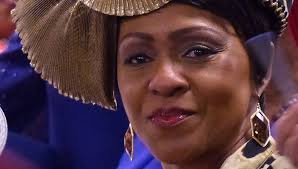 14th annual Scholarship Hat Show Luncheon Show