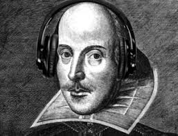 If Shakespeare Made A Mix Tape