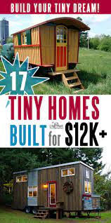 17 Best Custom Tiny House Trailers And Kits With Plans For Super Tight Budget Craft Mart Tiny House Trailer Tiny House Trailer Plans Tiny House Plans