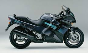 Honda CBR1000F