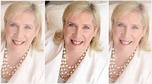 Bestselling Author and Transformational Leader, Marie Diamond Featured in  Navigating the Clickety-Clack