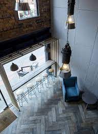 Follow Coffee By Terry Design Ballymena Northern Ireland Retail Design Blog Cafe Interior Design Restaurant Seating Cafe Interior