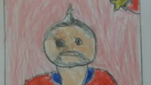 Hecho en california con marcos gutierrez es el programa de radio más escuchado en el área de la bahía de san francisco a través de la 1010 am El Dibujo Sobre Vidal Que Emociono A Las Redes Sociales As Chile