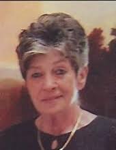 Obituary information for Lucille Moore Dewitt