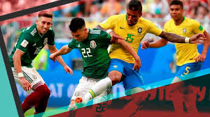 El uso indebido de esta herramienta también incumple las normas de conducta. Seleccion Mexicana Podria Tener Amistoso Contra Brasil Futbol Total
