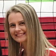 Emma Saltzman's High School Bio