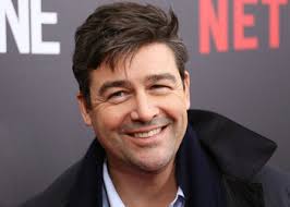 Kyle Chandler (Creator)
