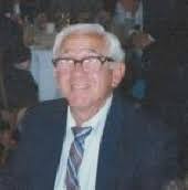 Obituary information for John F. Cotoia