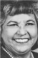 Graciela Blackstone Obituary (2012)