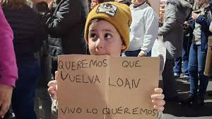 Caso Loan: extienden el plazo de investigación hasta el 19 de julio | Quorum