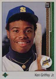 Maybe you would like to learn more about one of these? 1989 Upper Deck Baseball Checklist Set Info Boxes Review Top Cards