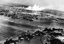 Mitul Pearl Harbor Atac Genial Sau Posibil Dezastru
