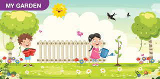 Aim to arrange different subjects and visual elements into ­a well balanced and attractive form be spontaneous. My Garden Essay For Class 2 Free Pdf Inside