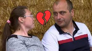 Charles (L'amour est dans le pré) - YouTube