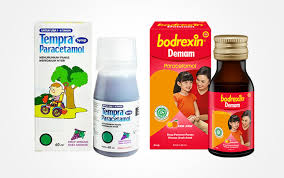 Sementara setelah menginjak usia dewasa, pertumbuhan tersebut biasanya akan berhenti secara bertahap. 15 Merk Obat Panas Demam Anak Yang Bagus Merek Bagus