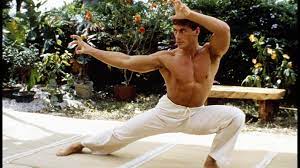 His father introduced him to martial arts when he saw his son. Jean Claude Van Damme Heute Infos Zu Kokain Kinder Und Frauen Chip