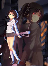 Ga Rei Zero 1459656 Anime Rei Anime Images