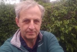 Meet our new Senior Land Management Officer Mark Preece