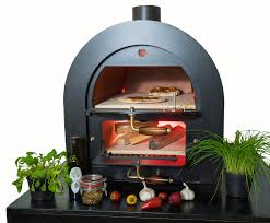 Einige einfache punktfundamente reichen bei einem schweren gemauerten backofen nicht aus. Steinbackofen Holzbackofen Pizzaofen Bausatz Valoriani Mit Indirekter Befeuerung