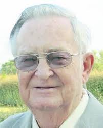 Ernest Hackett Obituary (1932